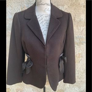 Rebecca Taylor Embellished Jacket